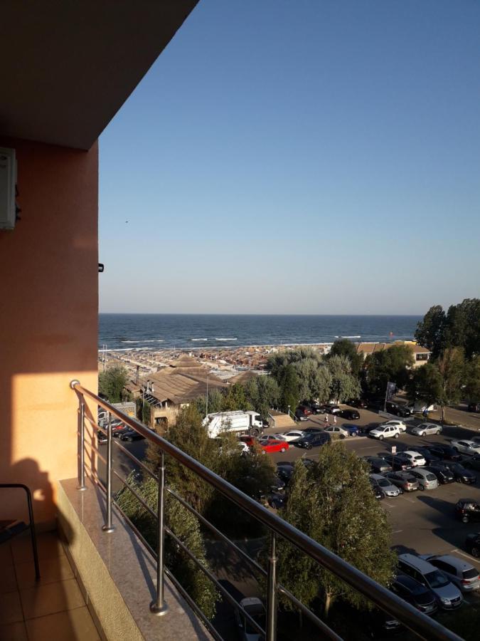 Apartament Ania Summerland Мамая Экстерьер фото