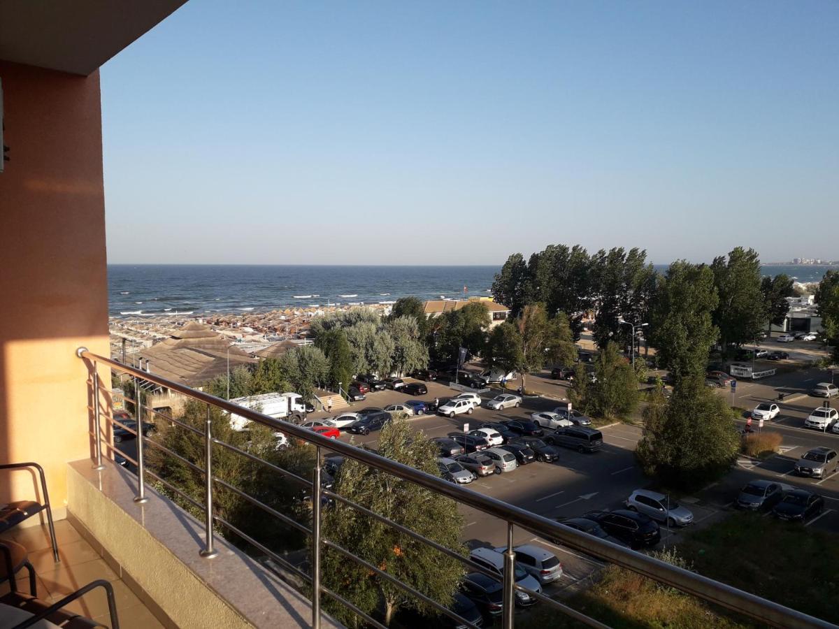 Apartament Ania Summerland Мамая Экстерьер фото