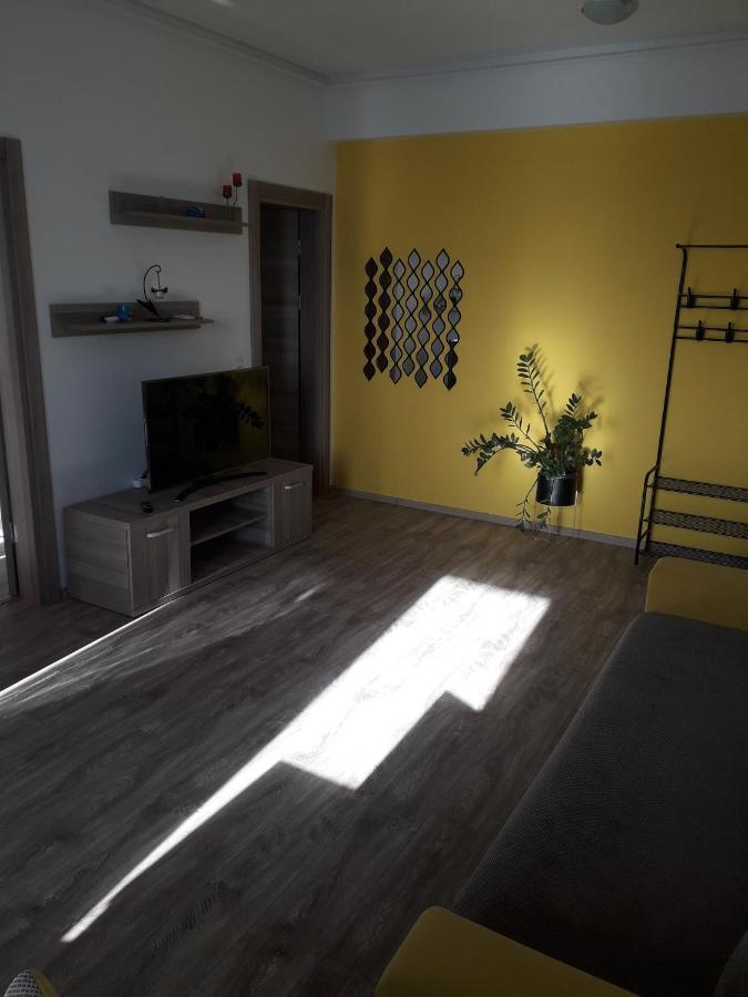 Apartament Ania Summerland Мамая Экстерьер фото