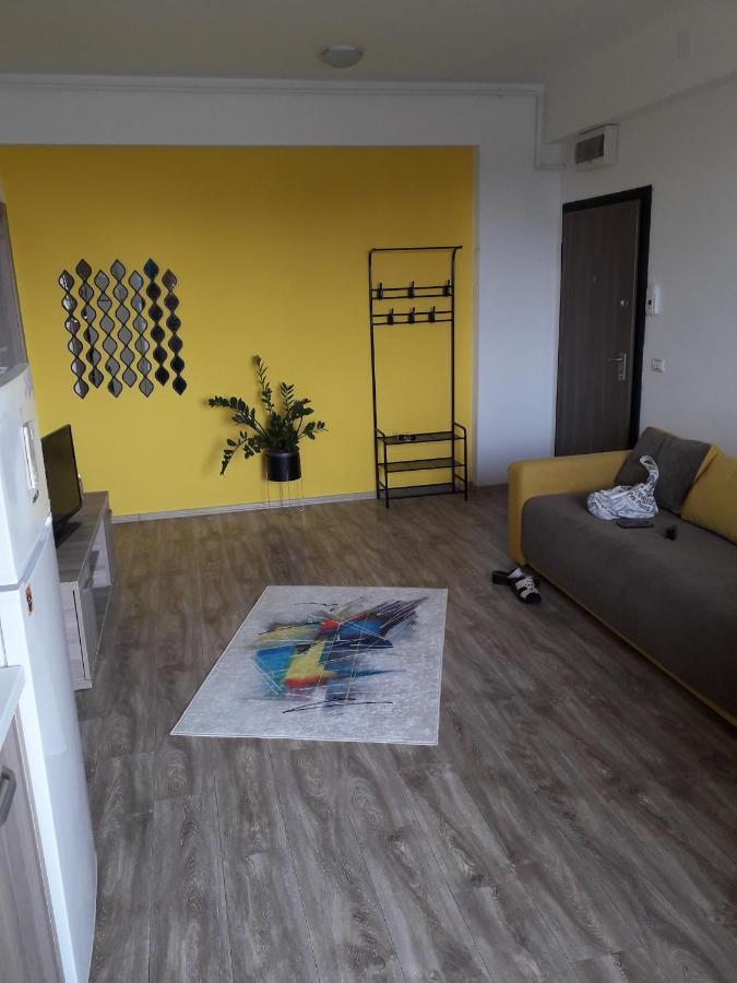 Apartament Ania Summerland Мамая Экстерьер фото