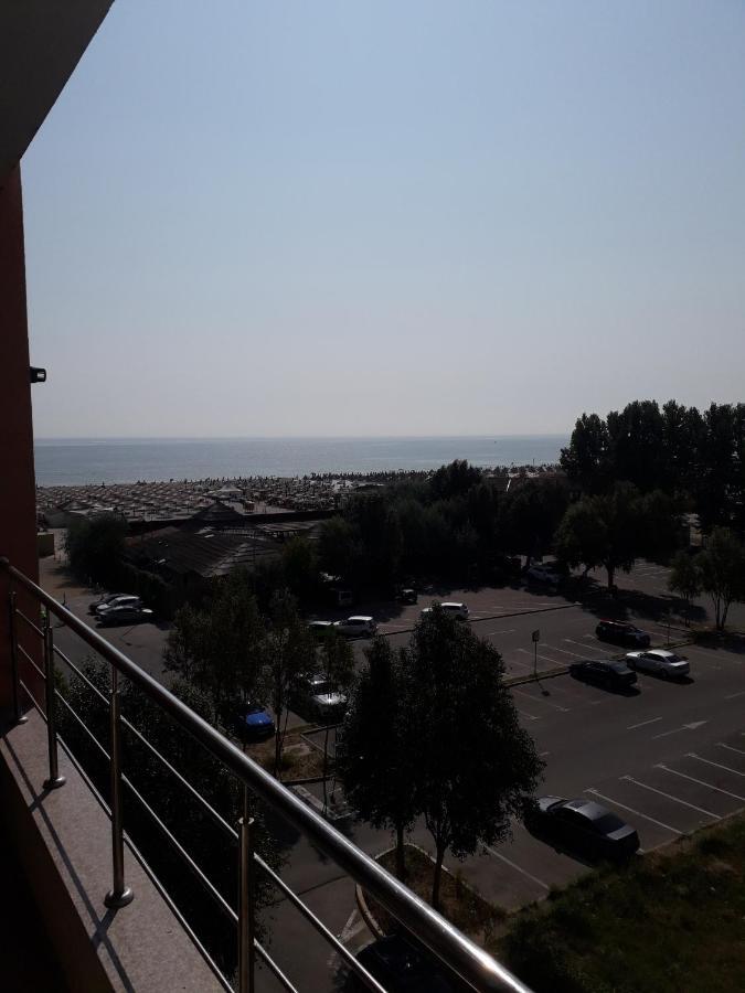 Apartament Ania Summerland Мамая Экстерьер фото